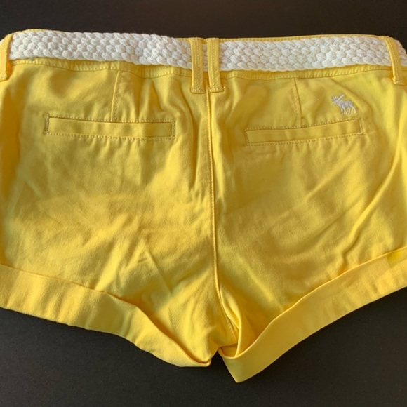 Abercrombie and fitch shorts - Picture 2 of 5